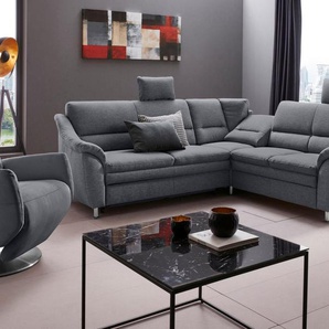 sit&more TV-Sessel Kobra, manuelle Relaxfunktion
