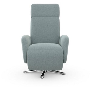 sit&more TV-Sessel, wahlweise mit 2 Motoren und Akku und Aufstehhilfe
