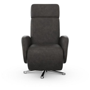 sit&more TV-Sessel, wahlweise mit 2 Motoren und Akku und Aufstehhilfe