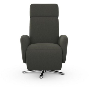sit&more TV-Sessel, wahlweise mit 2 Motoren und Akku und Aufstehhilfe