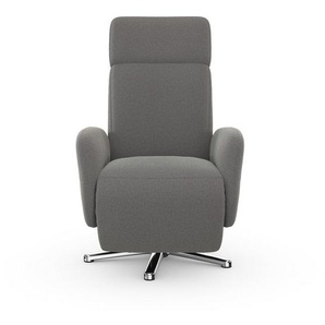 sit&more TV-Sessel, wahlweise mit 2 Motoren und Akku und Aufstehhilfe