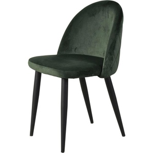 Esszimmerstühle in Grün Preisvergleich | Moebel 24