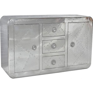 SIT Sideboard »AIRMAN«, in moderner Flugzeugoptik