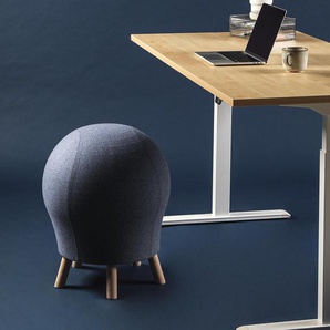 Sitness »Alpine« - blau - Buche -