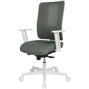 Sitness X Bürostuhl - grün - Materialmix - 68 cm - 103 cm - cm 68,0 | Möbel Kraft