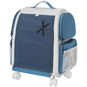 Sitness X Rollcontainer   Sitness X Container ¦ blau ¦ Maße (cm): B: 50 H: 55 T: 35