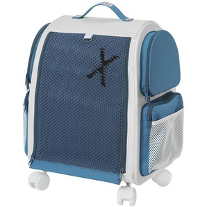 Sitness X Rollcontainer   Sitness X Container  ¦ blau ¦ Maße (cm): B: 50 H: 55 T: 35.0