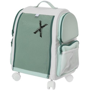 Sitness X Rollcontainer  Sitness X Container ¦ grün ¦ Maße (cm): B: 50 H: 55 T: 35.0