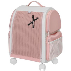 Sitness X Rollcontainer  Sitness X Container ¦ rosa/pink ¦ Maße (cm): B: 50 H: 55 T: 35.0