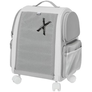 Sitness X Rollcontainer Tiber | grau | 50 cm | 55 cm | cm 35,0 |