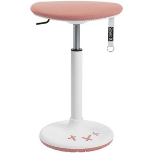 »Sitness X Stool 30« - weiß -