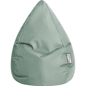 Sitting Point BeanBag BRAVA XXL eukalyptus 32823101