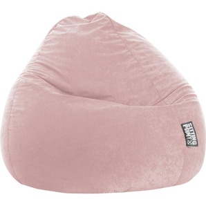 Sitting Point BeanBag EASY XXL altrose 29943053