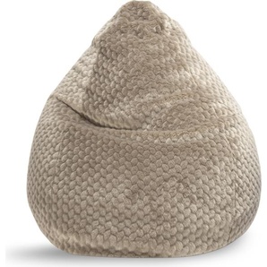 Sitting Point BeanBag MINK XXL taupe 32550069
