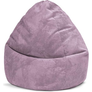 Sitting Point BeanBag SHARA XXL lila 28493018