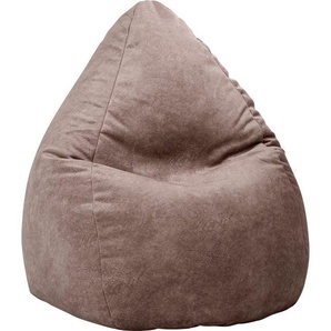 Sitting Point Sitzsack Beanbag Karolina (1 St)