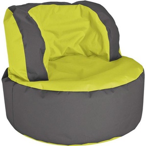 Sitting Point Sitzsack Bebop Scuba