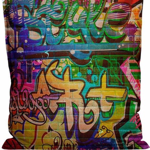 Sitting Point Sitzsack BigBag Graffiti