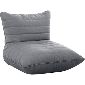 Sitting Point Sitzsack Canvas (1 St)