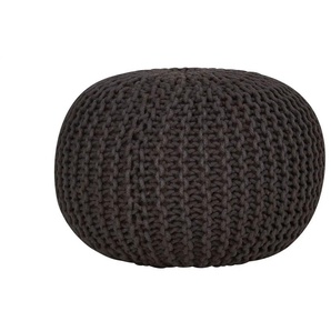 Sitzball - grau - Materialmix - 37 cm - 55.0 | Möbel Kraft