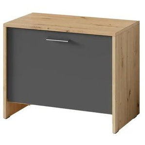 Sitzbank | braun | 60 cm | 48 cm |