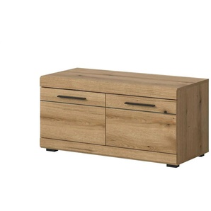 Sitzbank  Scout ¦ holzfarben ¦ Maße (cm): B: 90 H: 44