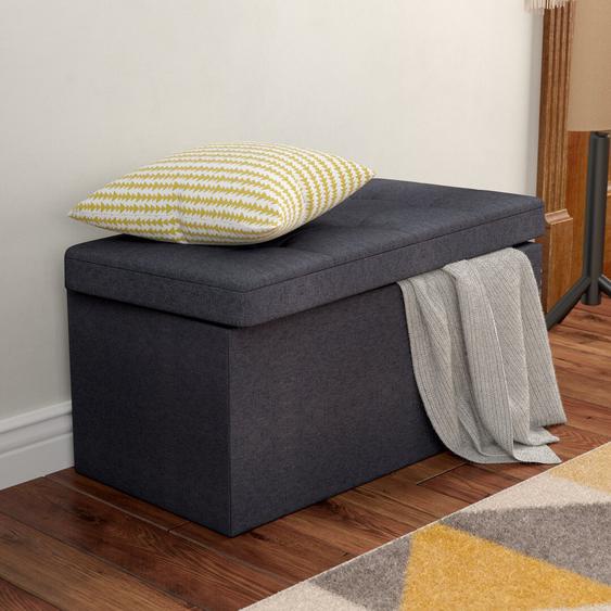 Sitztruhen & Truhenbänke online kaufen bis -48% Rabatt | Möbel 24