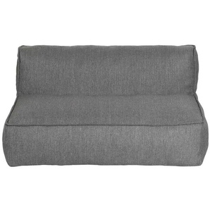 Sitzelemente Grow Blomus grau, Designer Kaschkasch, 68x130x95 cm
