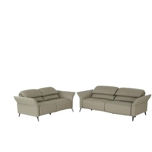 Sitzgruppe  Ada ¦ beige