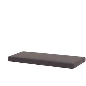 Sitzkissen Aledo | grau | 72 cm | 6 cm | cm 33,0 |