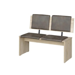 Sitzkissen Essen | braun | 40 cm | 3 cm | cm 30,0 |