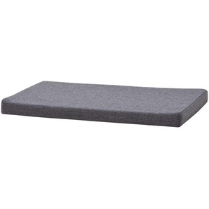 Sitzkissen - Füllmaterial: Polyesterwatte - 50 cm - 4 cm - 34 cm | Möbel Kraft
