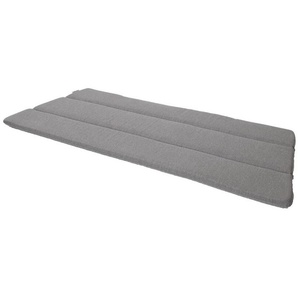 Sitzkissen für Breeze Loungesofa Cane-line taupe (Cane-line Natté) braun, Designer Christina Strand, Nils Hvass, 2x118x46 cm