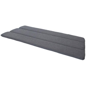 Sitzkissen für Breeze Loungesofa Cane-line, Designer Christina Strand, Nils Hvass, 2x118x46 cm