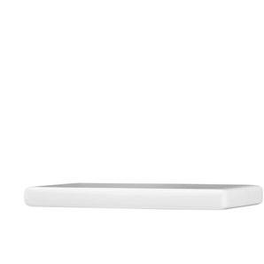 Sitzkissen - weiß - Materialmix - 59,9 cm - 5 cm - cm 40,8 | Möbel Kraft