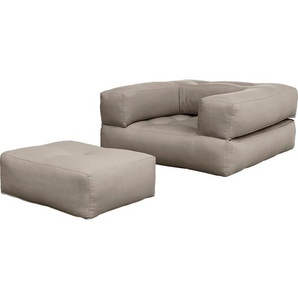 Sitzsack Cube