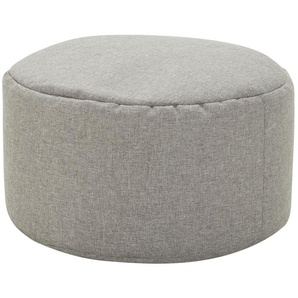 Sitzsack  Drops ¦ Maße (cm): B: 25 H: 45 T: 45  Ø: 45