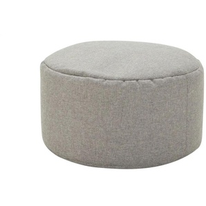 Sitzsack  Drops ¦ Maße (cm): H: 25  Ø: 45
