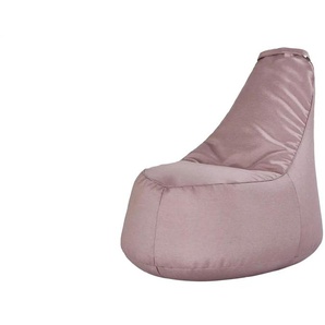 Sitzsack Mini | rosa/pink | 83 cm | 78 cm | cm 57,0 |