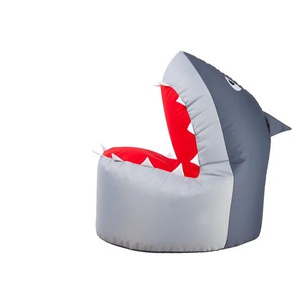 Sitzsack  Schnappi ¦ Maße (cm): B: 60 H: 90 T: 90.0