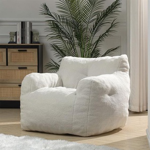 Sitzsack-Sofa