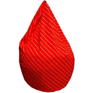 Sitzsack Stripe