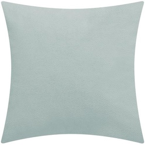 SKAGEN BEDS Dekokissen  Skagen - blau - 100% Polyester - 40 cm - 40 cm | Möbel Kraft