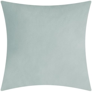 SKAGEN BEDS Dekokissen  Skagen - blau - 100% Polyester - 55 cm - 55 cm | Möbel Kraft