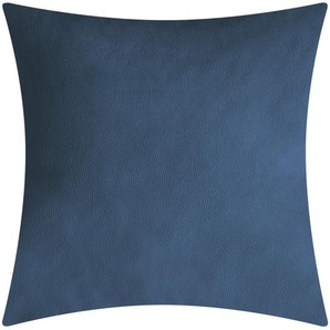 SKAGEN BEDS Dekokissen  Skagen - blau - 100% Polyester - 55 cm - 55 cm | Möbel Kraft