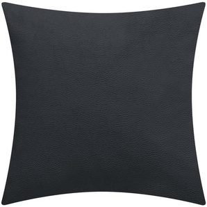 SKAGEN BEDS Dekokissen  Skagen - schwarz - 100% Polyester - 40 cm - 40 cm | Möbel Kraft