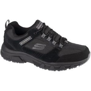 Skechers Oak Canyon Rydell Sportschuhe Schwarz EU 46 Mann Schwarz EU 46 237386-BBK-46