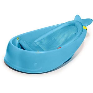 Skip Hop Babybadewanne Moby, blau