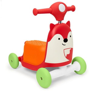 Skip Hop Lauflernhilfe 3-in-1 Roller Fuchs