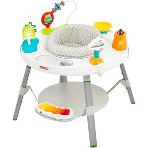 Skip Hop Spieltisch Explore & More 3-in-1 Spielcenter, inklusive Stuhl